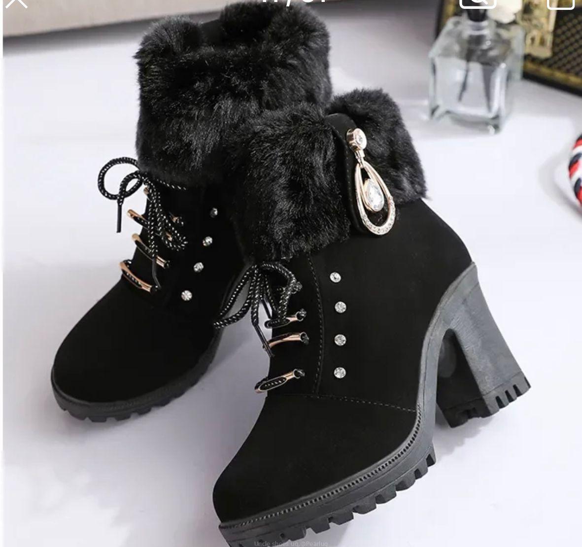 Classic shoes