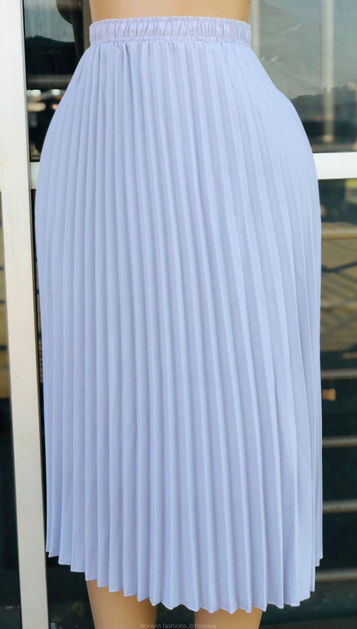Decent Ladies Long skirts