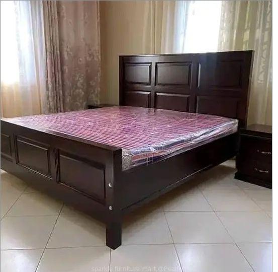 Bed 5/6