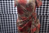 First second hand dresses