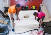 Competitive and trusted Movers