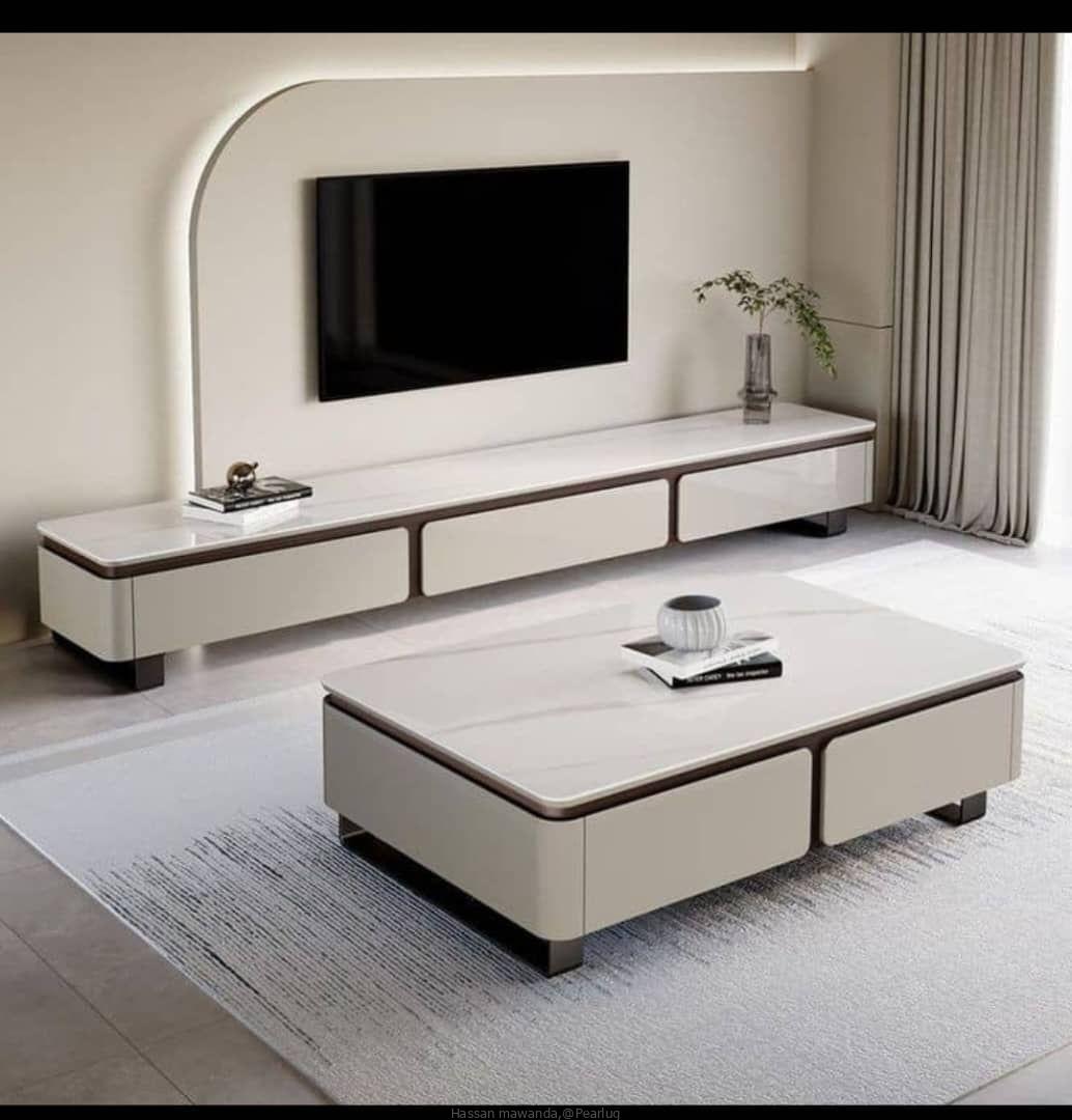 TV stand