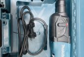 Rotary hammer drill