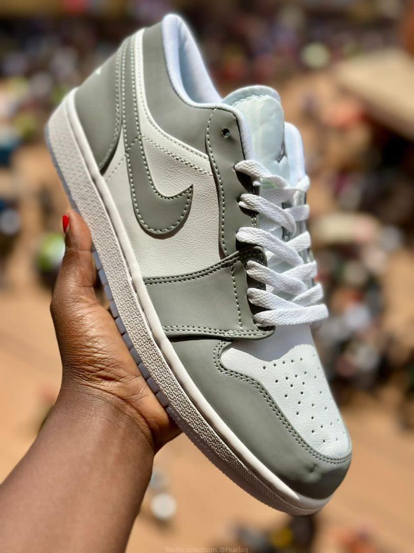 Nike en more sneakers 👟