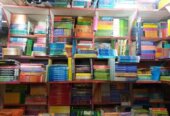 Stationary materials