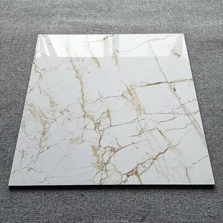 Floor tiles