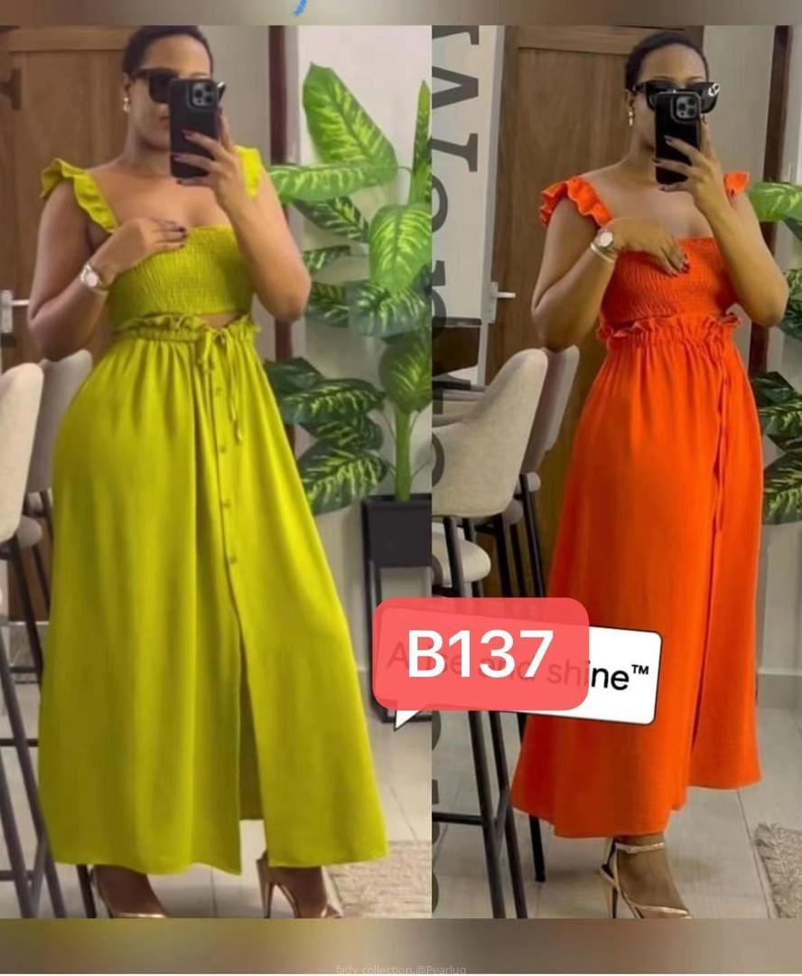Ladies outfits