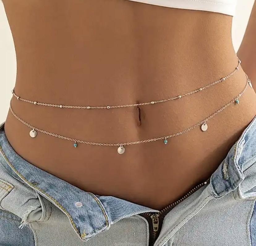 Waist chains