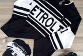 Baseball shirts