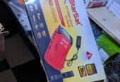Starsat decoder