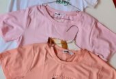 Designer tops