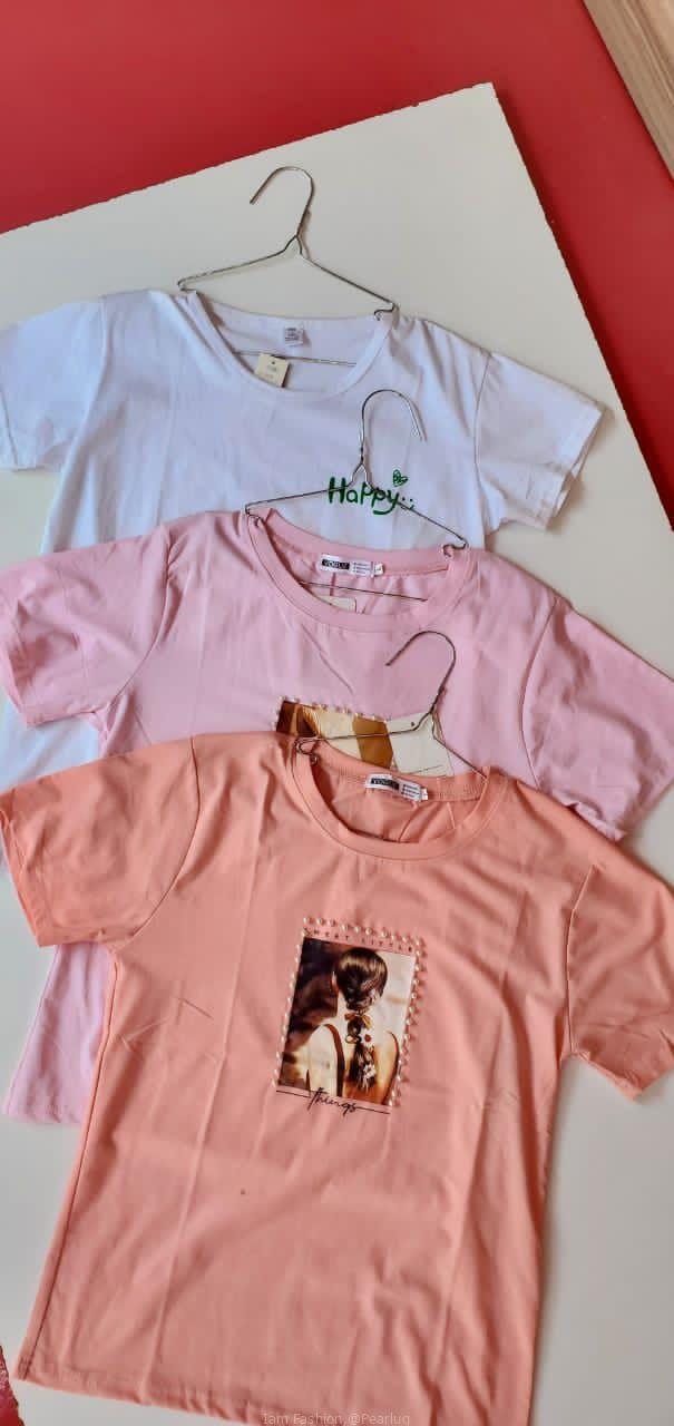 Designer tops
