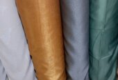 Executive curtains