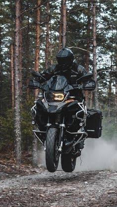 BMW mottor bikes