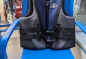 Adult life jackets