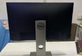 Dell monitor inch 24 ips flameless clean piece