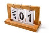 Interior calendars