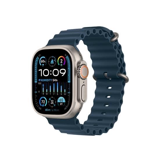 Men’s digital smart watches