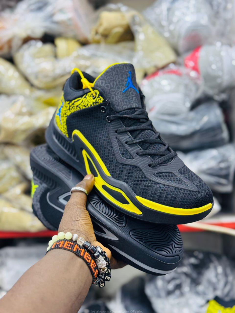 Jordan