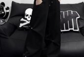 Black cardio pants