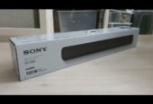 Sony sound bars