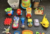 Toys for kids