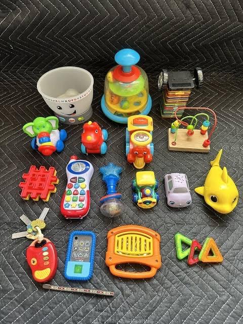 Toys for kids