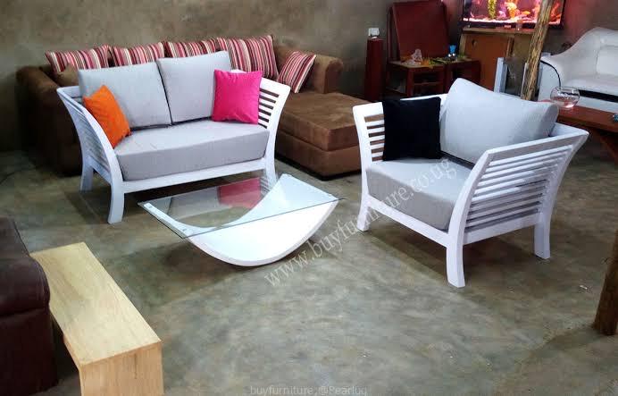Simple house seats