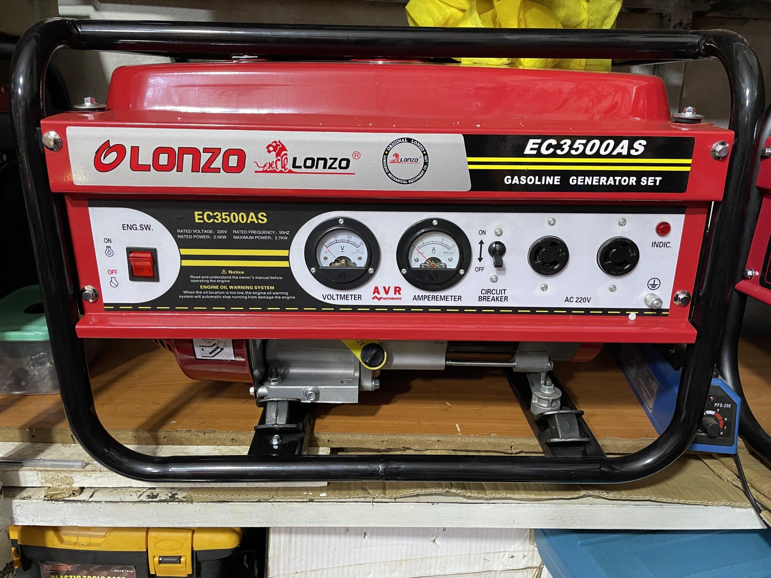 Generator in all size