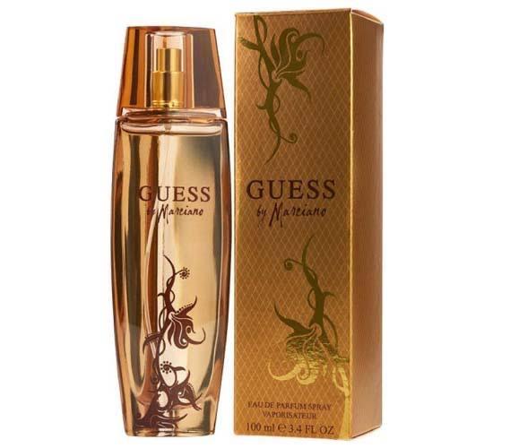 Unisex perfumes