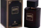 Men’s perfumes