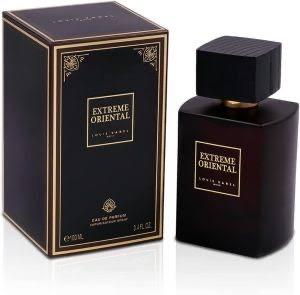 Men’s perfumes