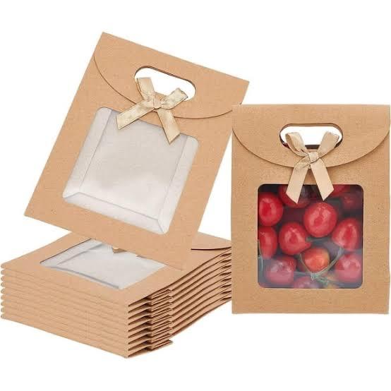 Gift bags