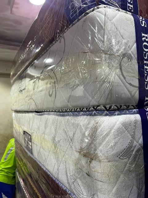 Mattress