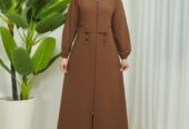 Abaya for Moslem ladies