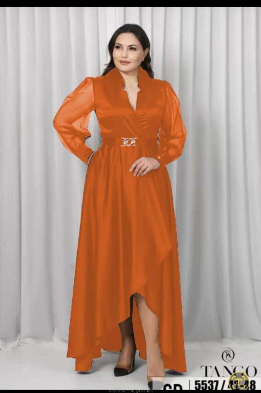 Ladies dresses