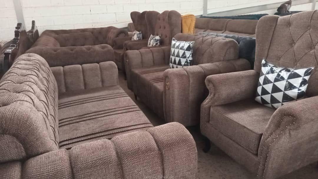 Sofa set
