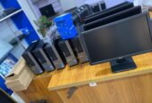 Dell CPU