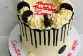 Cakes
