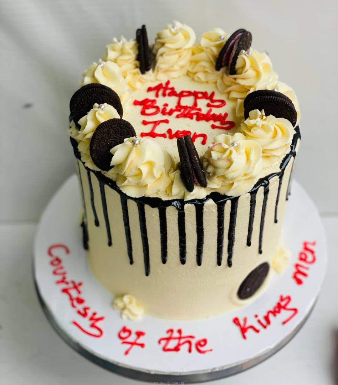 Cakes
