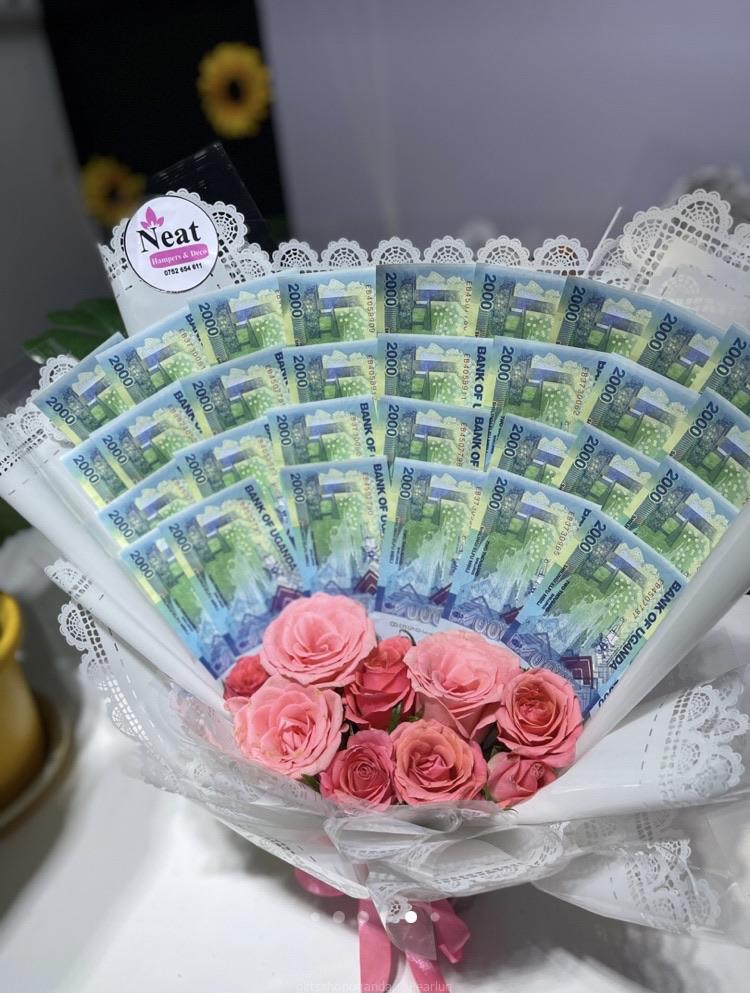 Flower buquet