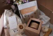 Gift hampers and packages