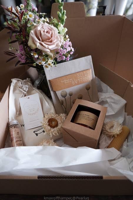 Gift hampers and packages