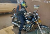 Motor safety gears and helmets