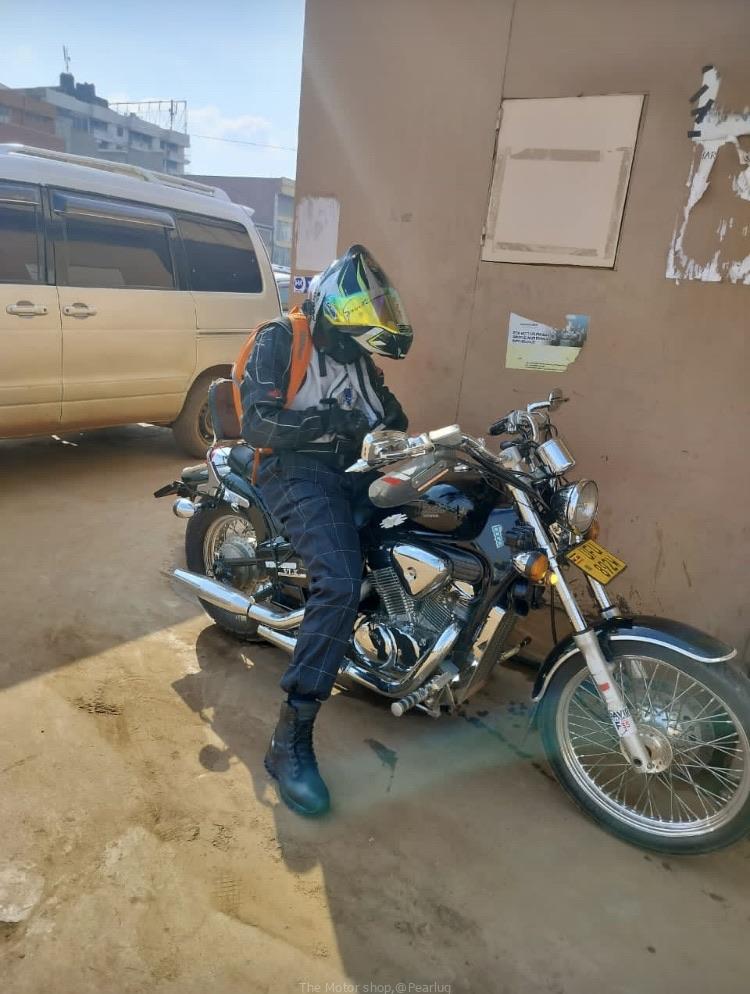 Motor safety gears and helmets