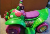 Toddler toys