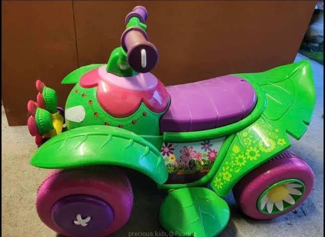 Toddler toys