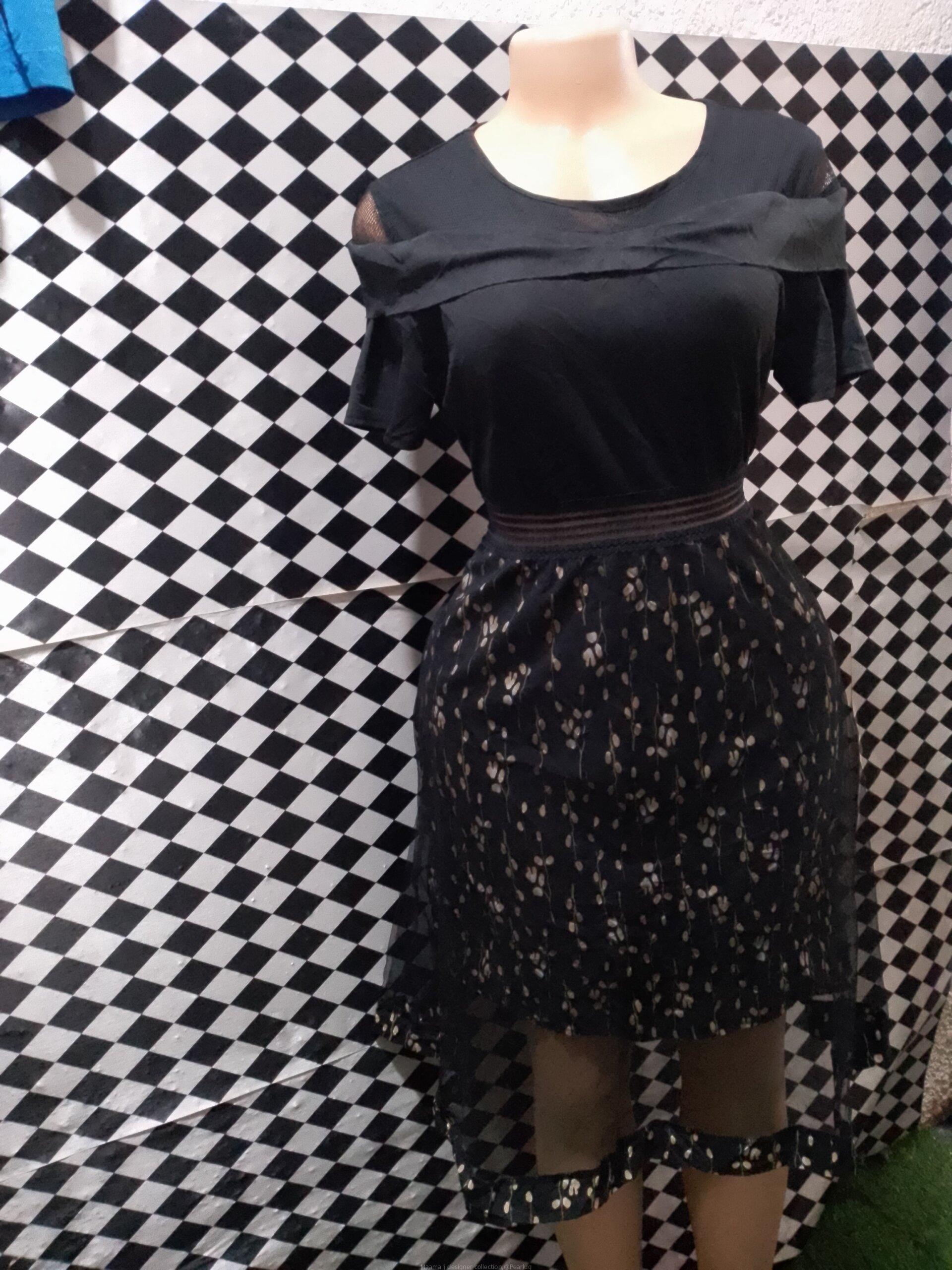 Second hand clothes