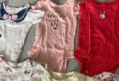 Baby clothes