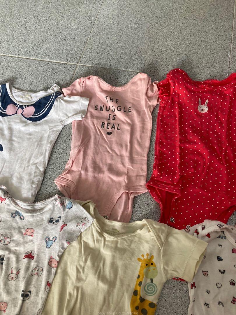 Baby clothes